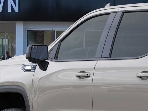 New 2026 GMC Sierra 1500 AT4 w/ AT4 Premium Package AWD/4WD image 12