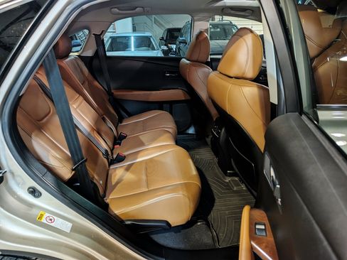 Used 2015 Lexus RX 350 FWD image 26