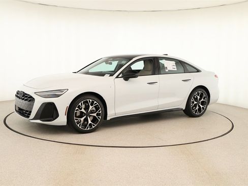 New 2026 Audi A6 Premium Plus image 13