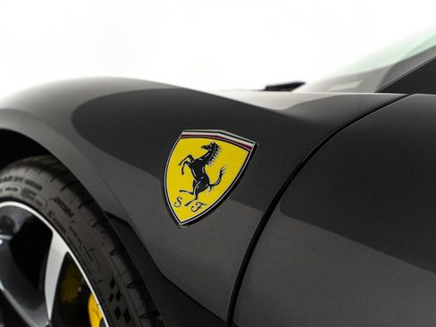 Certified 2025 Ferrari SF90 Spider image 17