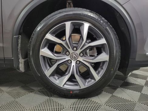 Used 2024 Acura MDX FWD w/ Technology Package image 11