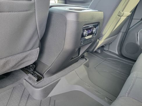 New 2026 Chevrolet Tahoe LS image 35