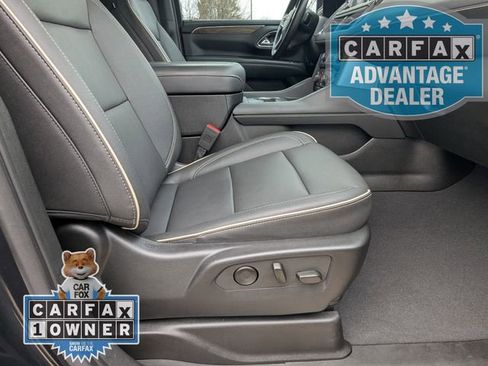 Used 2023 Chevrolet Tahoe Premier image 26