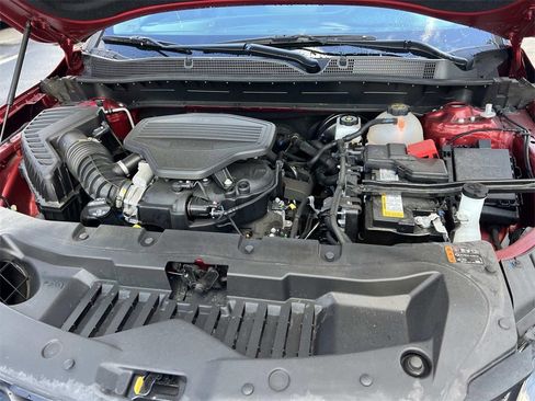 Certified 2024 Chevrolet Blazer LT image 10