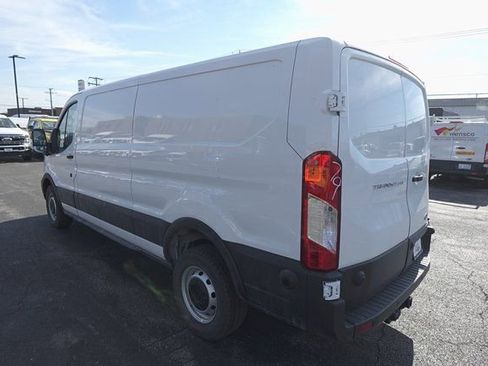 New 2025 Ford Transit 250 Low Roof image 3