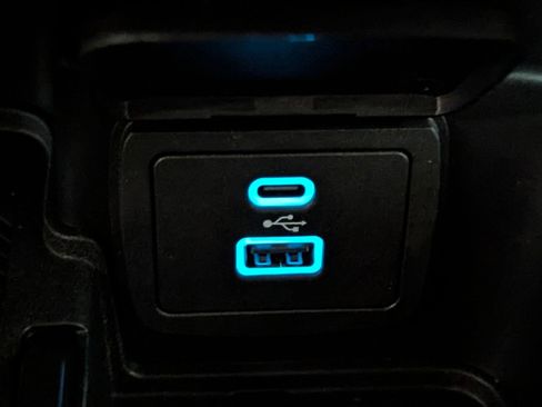 New 2025 Ford Bronco Raptor image 28