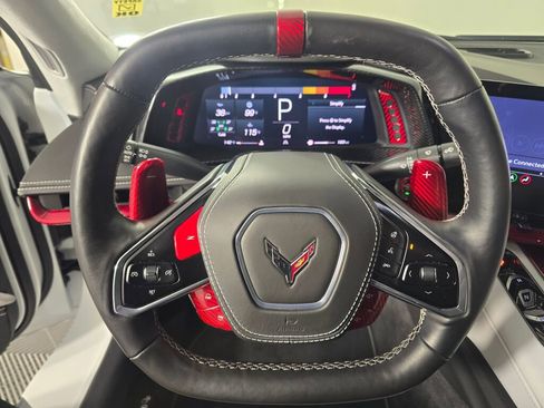 Used 2020 Chevrolet Corvette Stingray Premium Cpe w/ 3LT Preferred Equipment Group image 26