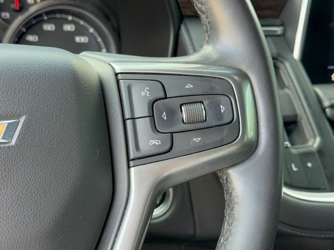 Used 2021 Chevrolet Tahoe LT RWD image 19