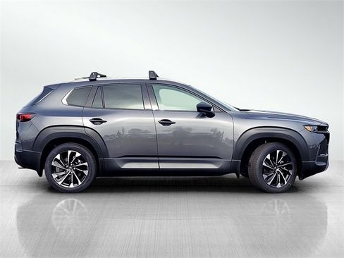 New 2026 MAZDA CX-50 2.5 Hybrid w/ Cargo Package image 3