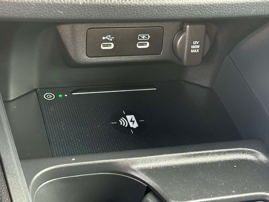 Certified 2025 Acura ADX A-Spec AWD/4WD image 23