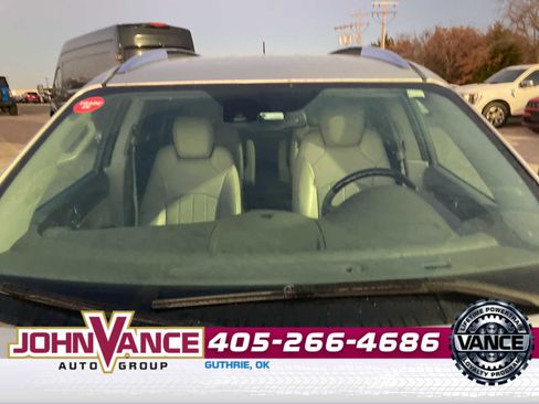 Used 2017 Buick Enclave Premium w/ Trailering Package image 13