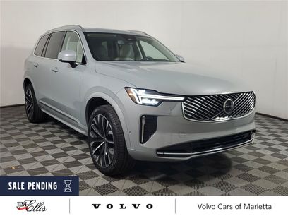 Certified 2026 Volvo XC90 B6 Ultra