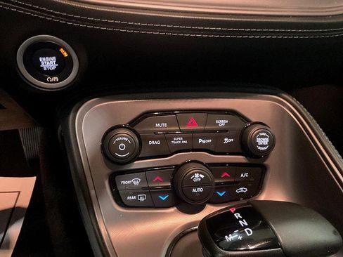 Used 2023 Dodge Challenger R/T Scat Pack w/ 1320 Plus Group image 19