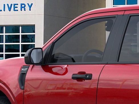 New 2025 Ford Maverick XLT w/ XLT Luxury Package image 21