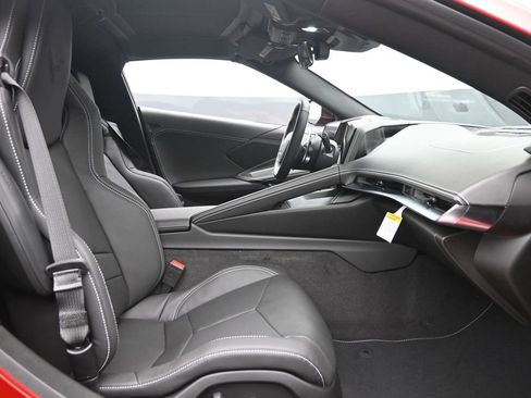 New 2026 Chevrolet Corvette Stingray Coupe w/ Z51 Performance Package image 7