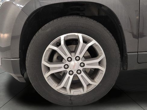 Used 2015 GMC Acadia SLT AWD/4WD image 3