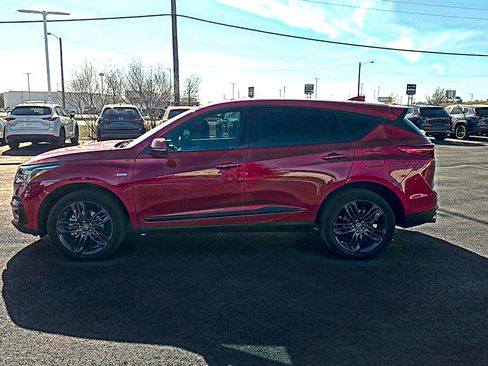 Used 2020 Acura RDX A-Spec image 4