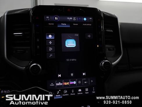 New 2026 RAM 1500 Big Horn image 50