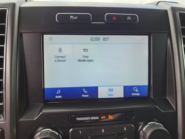 Used 2020 Ford F150 XLT AWD/4WD image 14