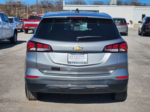 Used 2023 Chevrolet Equinox LT image 6