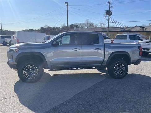 Used 2026 Chevrolet Colorado ZR2 w/ Technology Package image 7