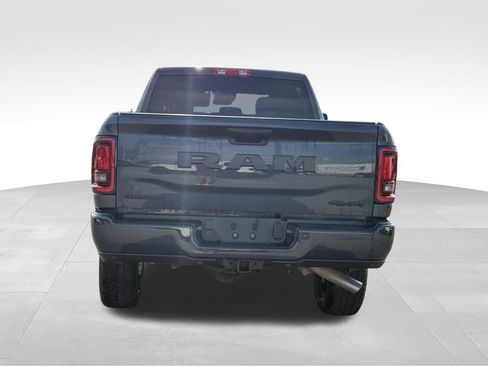Used 2025 RAM 2500 Big Horn AWD/4WD image 22