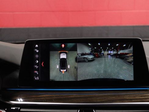 Used 2019 BMW M5 w/ Executive Package AWD/4WD image 59