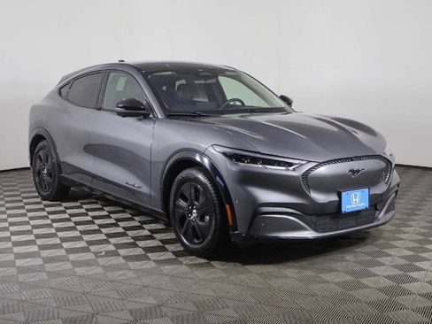 Used 2023 Ford Mustang Mach-E California Route 1 AWD/4WD image 2