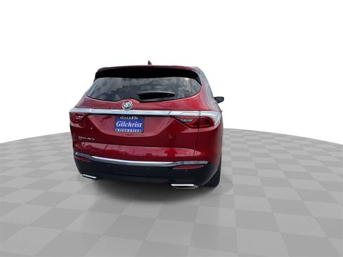Certified 2024 Buick Enclave Premium image 7