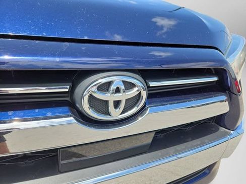 Used 2020 Toyota 4Runner Limited RWD image 38