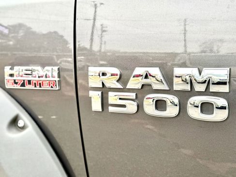 Used 2014 RAM 1500 Big Horn image 16