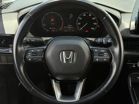 Used 2025 Honda CR-V EX-L image 12