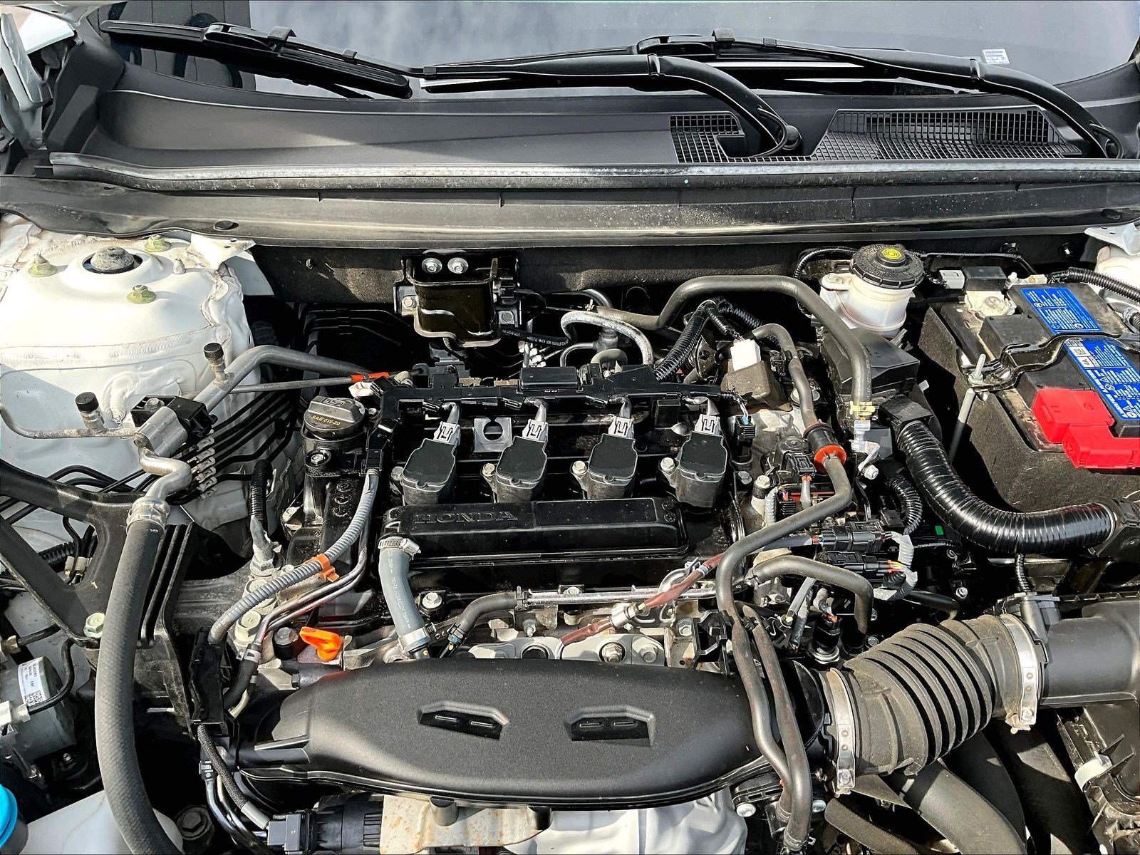Used 2024 Honda Accord EX image 30