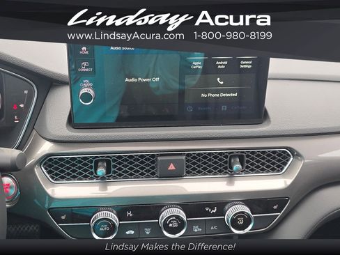 New 2026 Acura Integra FWD image 23