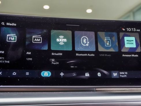 New 2026 Hyundai Ioniq 9 SEL AWD/4WD image 33