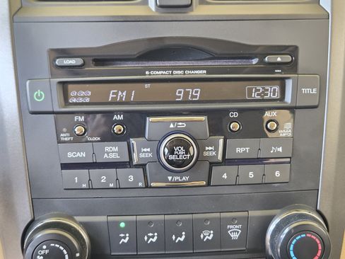 Used 2010 Honda CR-V EX image 15