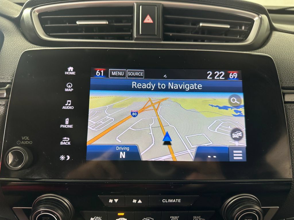 Used 2018 Honda CR-V EX-L image 31