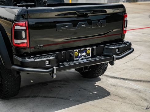 Used 2023 RAM 2500 Rebel w/ Level 2 Equipment Group AWD/4WD image 16