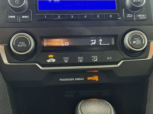 Used 2021 Honda Civic LX image 15