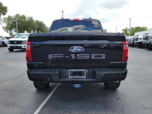 Used 2024 Ford F150 STX AWD/4WD image 8