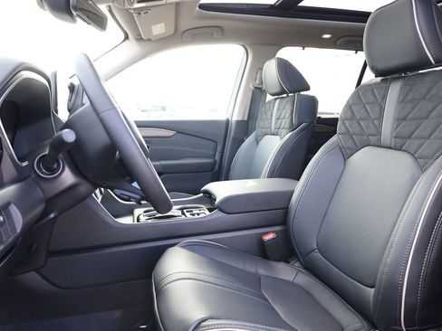 New 2026 Honda Pilot Elite image 12
