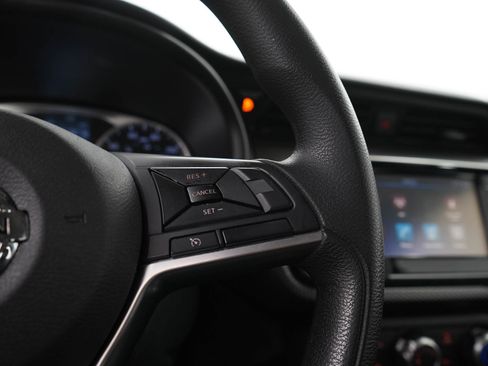 Used 2020 Nissan Kicks S FWD image 25