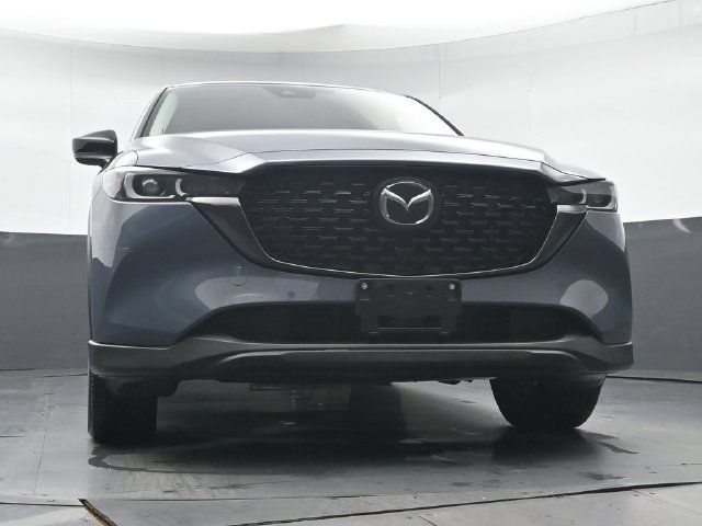 Certified 2024 MAZDA CX-5 Carbon Edition AWD/4WD image 37