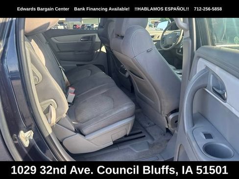 Used 2016 Chevrolet Traverse LS FWD image 9