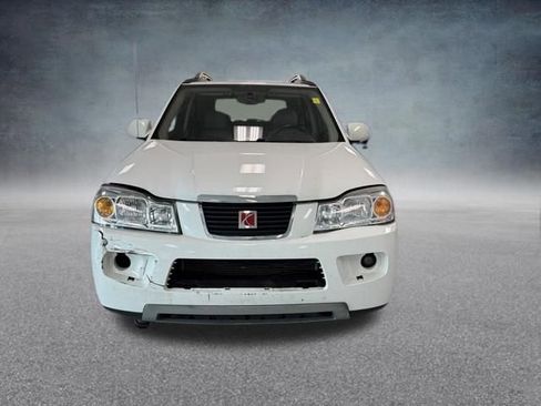 Used 2006 Saturn Vue AWD V6 w/ Chrome Pkg image 3