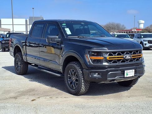 New 2026 Ford F150 Tremor image 10