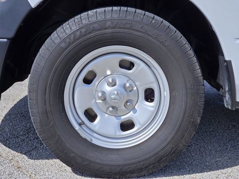 Used 2023 RAM 1500 Tradesman RWD image 12