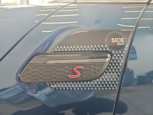 Used 2022 MINI Cooper S w/ Sidewalk Package FWD image 18
