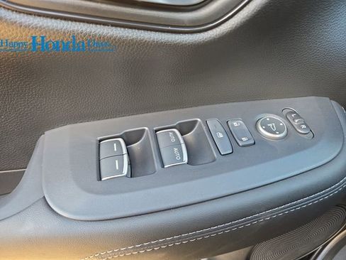 New 2026 Honda HR-V EX-L image 20