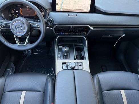 New 2026 MAZDA CX-90 3.3 Turbo S w/ Premium Package AWD/4WD image 13